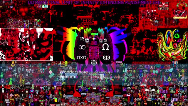 Scary Sound For UFLOIEPEXE