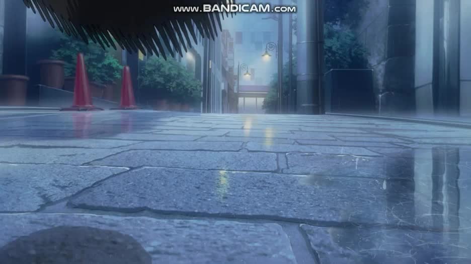 The Fragrant Flower Blooms With Dignity - When Rintaro met Kaoruko for the first time (S1;Ep1) The Fragrant Flower Blooms With Dignity - When Rintaro met Kaoruko for the first time (S1;Ep1)