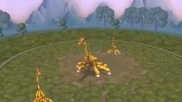 Spore: Jirafaña Spore: Jirafaña