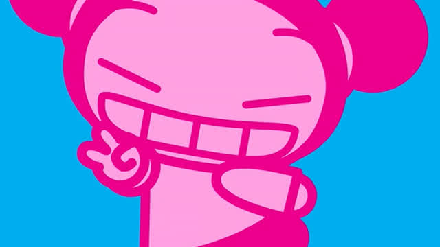 Pucca (2006) - S01E02