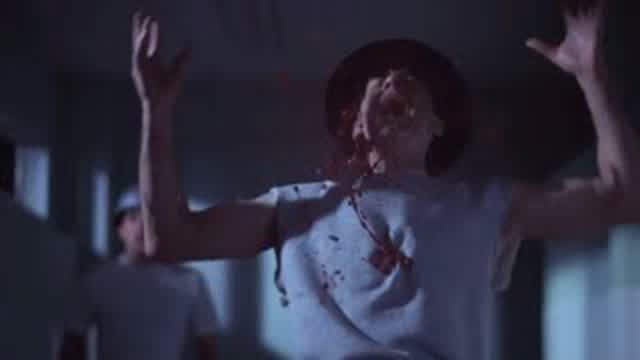 15 Badass Deaths In Movies (18+: NUDITY & GORE)