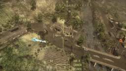 Battlefield 3-Fire from the Sky Battlefield 3-Fire from the Sky