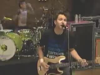 +44 - Lycanthrope (Live AOL Sessions)