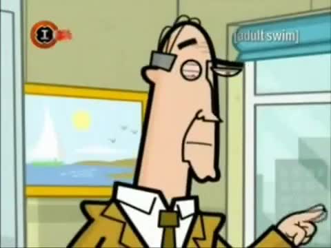 Secundaria bromwell - Ep 7 Temp 1 - Adult Swim Latino