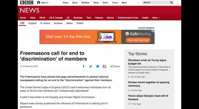 GUESS WHO IS NOW CRYING FOR EQUALITY....