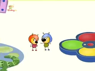 BabyTV Italiano (Part 3)