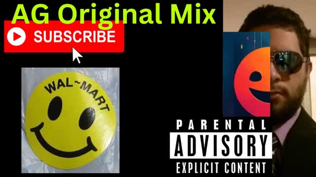 Anthony Giarrusso - I Need A Smile [Version 3]