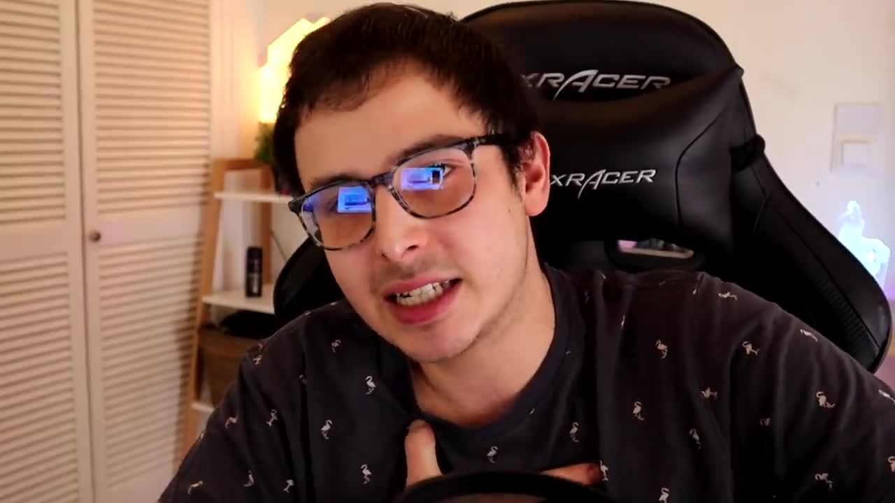 Emmanuel Danann, una de las peores basuras de todo Youtube. Emmanuel Danann, una de las peores basuras de todo Youtube.