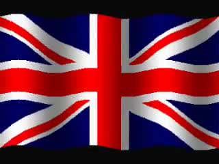 THE BRITISH NATIONAL ANTHEM THE BRITISH NATIONAL ANTHEM