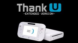 R4YMiX - Thank U (Extended version)(Color Bars Version) R4YMiX - Thank U (Extended version)(Color Bars Version)