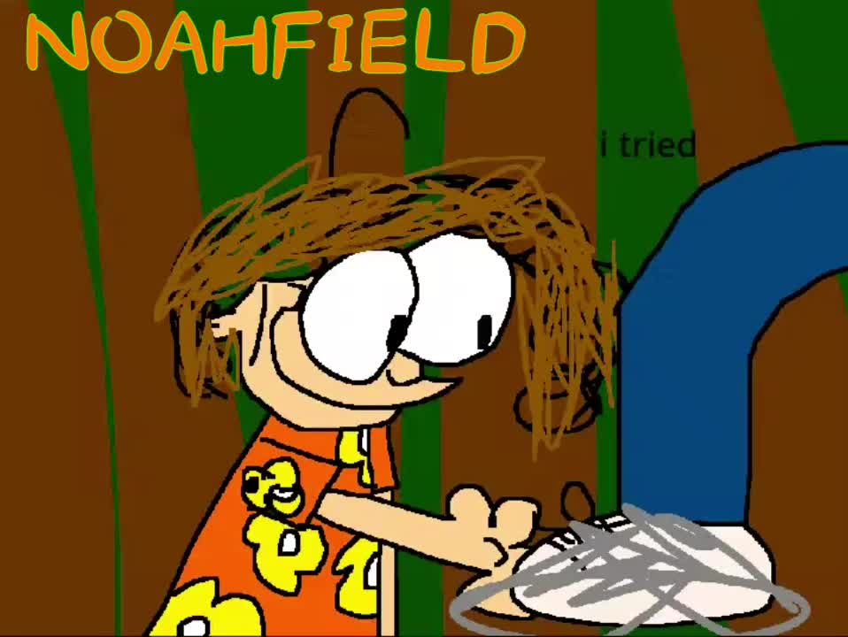 Part 22 for The Weird Al Show Theme Reanimated