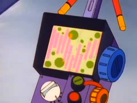 The Real Ghostbusters S1 E3 Mrs Rogers Neighbourhood The Real Ghostbusters S1 E3 Mrs Rogers Neighbourhood