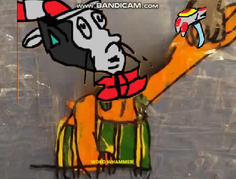 THIS VIDEO CONTAINS WORD WHAMMER THAT WILL BEEN SLUG FAILS