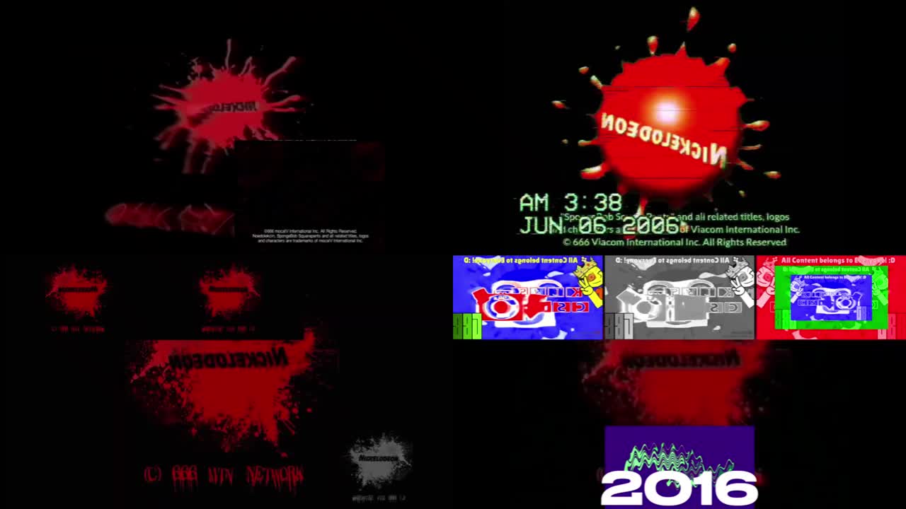 (noedolekciN Edition #1) JujuTheVidliiBoi2025's Favorite Sparta Remixes Quadparison 46