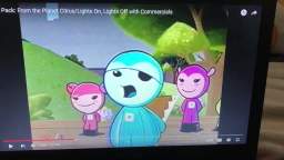 Sushi Pack From The Planet Citrus Clip 22 Sushi Pack From The Planet Citrus Clip 22