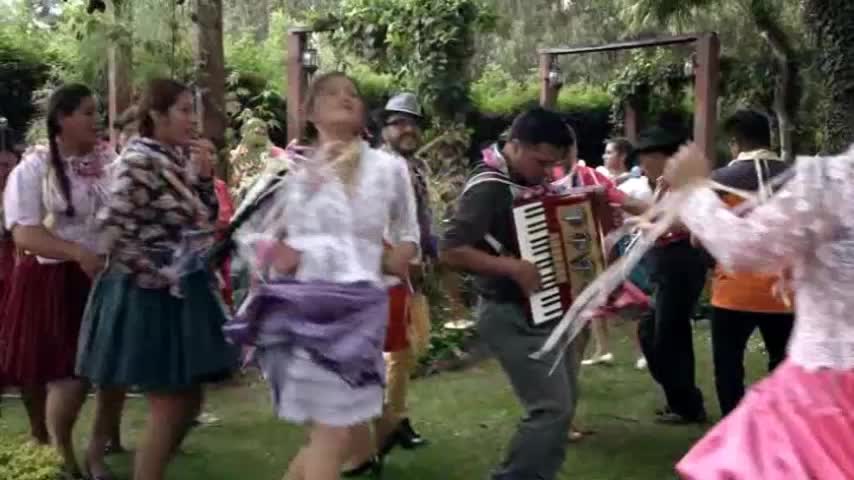 LocomaxTv Bolivia Anime Febrero 2026