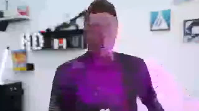 Marques Brownlee French Dub (LOUD)