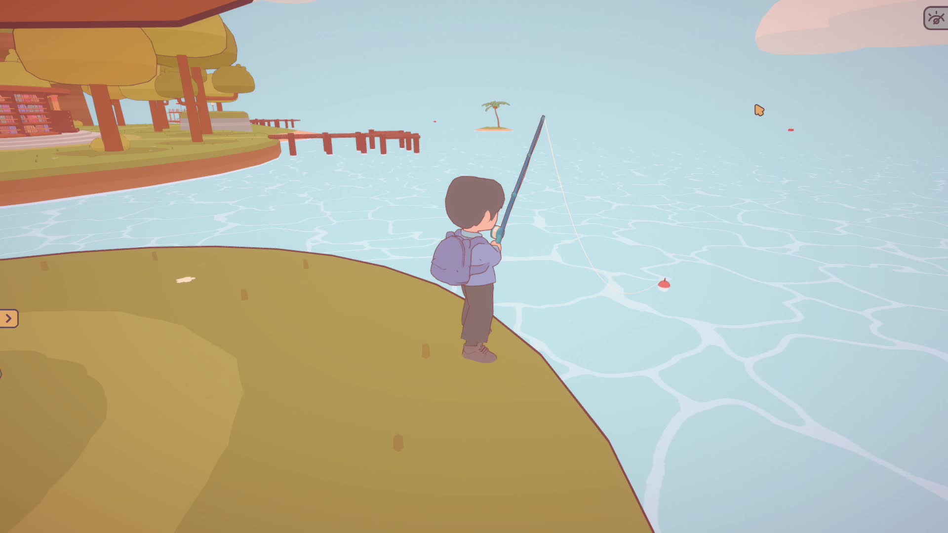 On Together - Pesca solitaria y ayuda para concentrarse en el trabajo