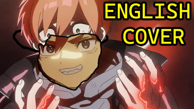 Milgram - Fuuta: Backdraft [ENGLISH COVER]