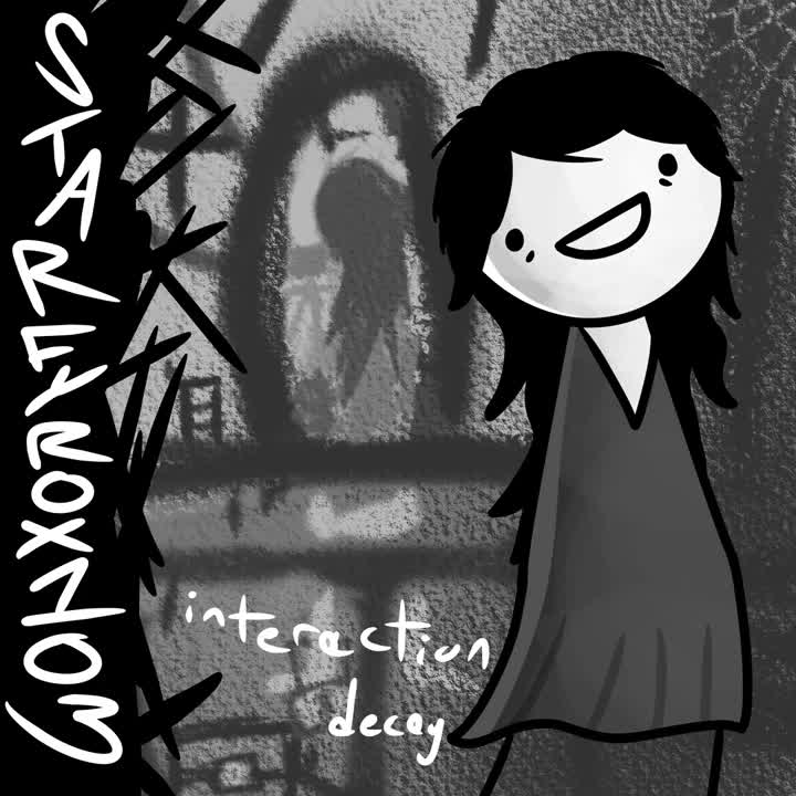 Interaction Decay (Full Album)