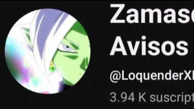 (LOQUENDO FAIL SERIOUS BUSINESS) Creppypasta - el ultimo video de loquender criticas y avisos