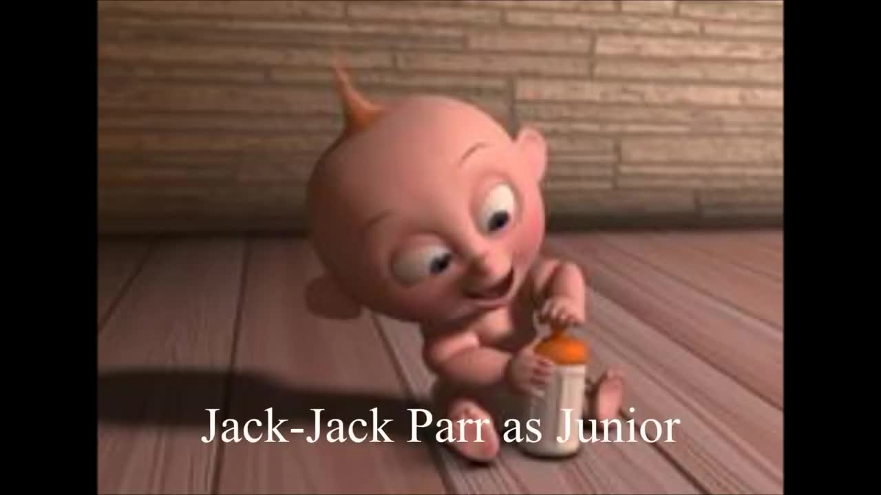 Part 01 - Main Titles