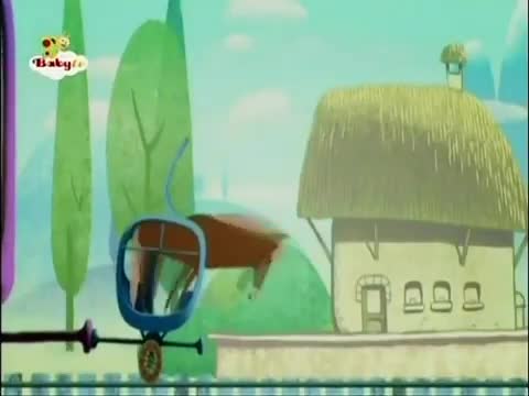 Tricky Tracks - Swimming Costume