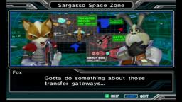 Star Fox Assault Playthrough Part 3 Star Fox Assault Playthrough Part 3
