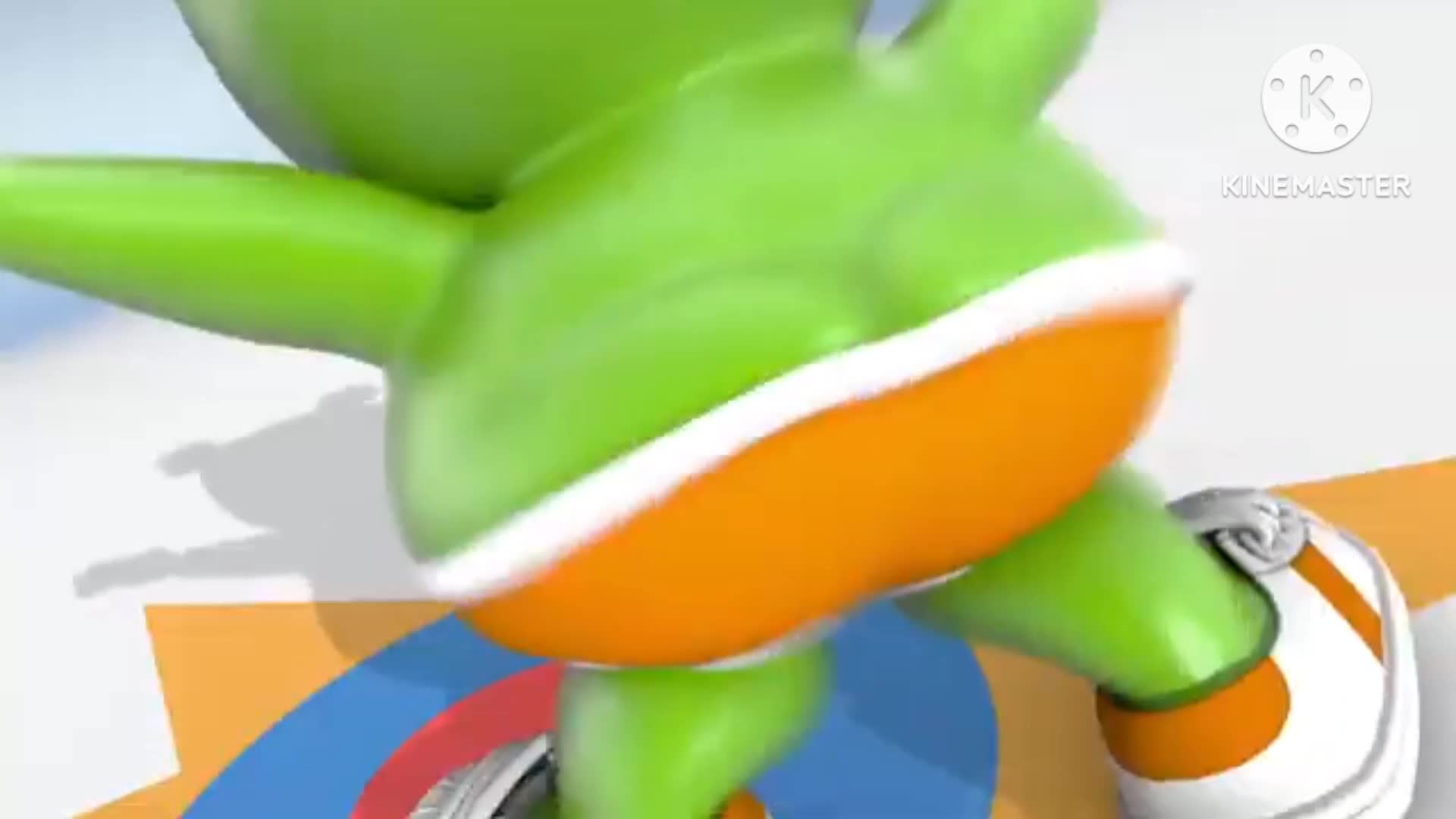 Bababidubidbubiyumyum