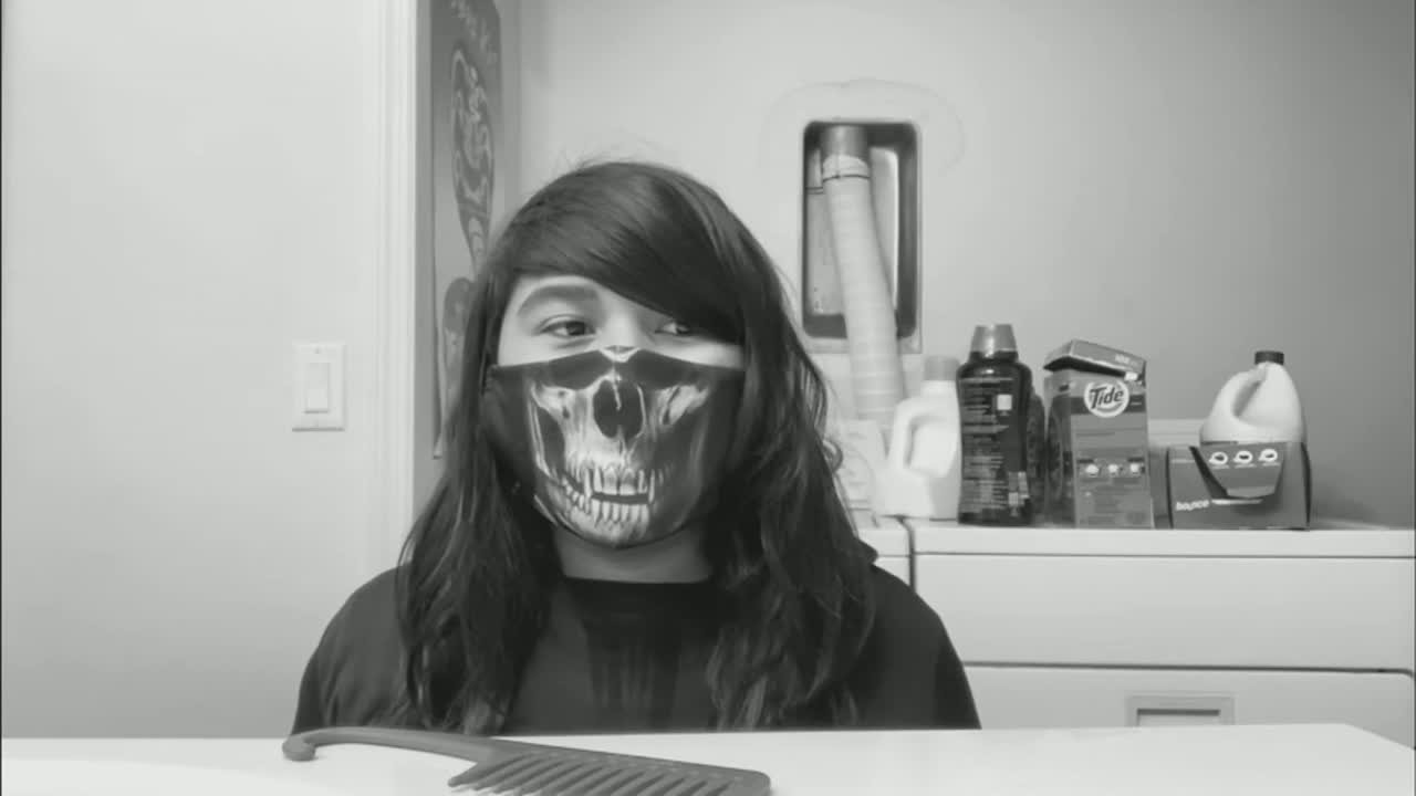 The Hearse Song/ FACE REVEAL-HGC0-pCz6PA