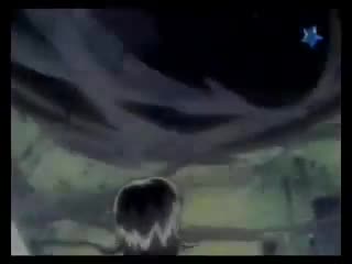 Slayers Latino Escena Rina Inverse vs Fibrizo 1