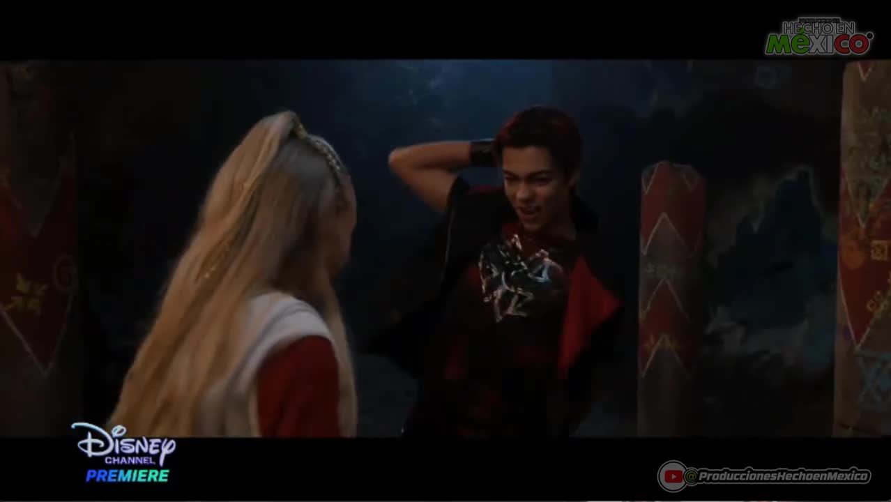 Grabe una parte de "Zombies 4" pero puse una canción random ¡VERSIÓN FINAL! RESUBIDO