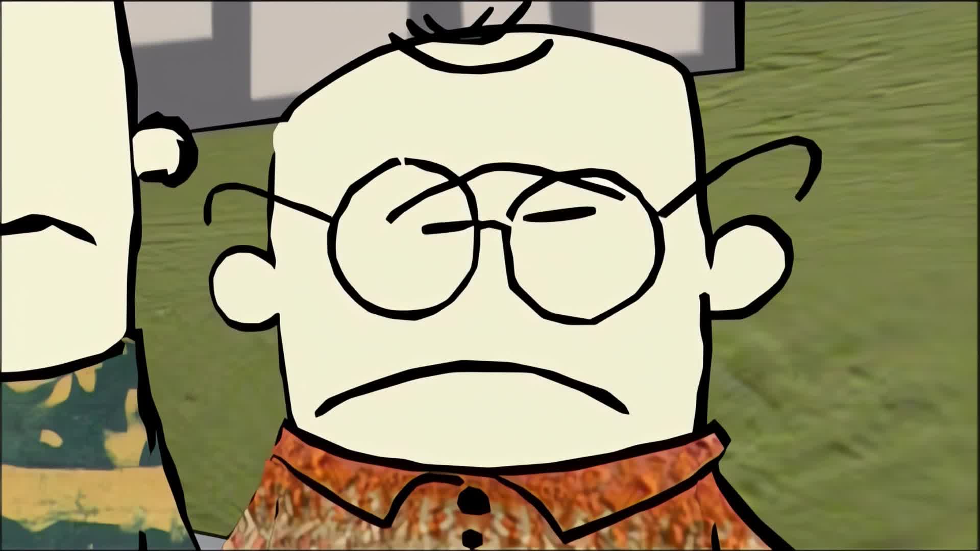 Włatcy Móch.S01E10 - Korzóh, mleczarka i korek do rzaby