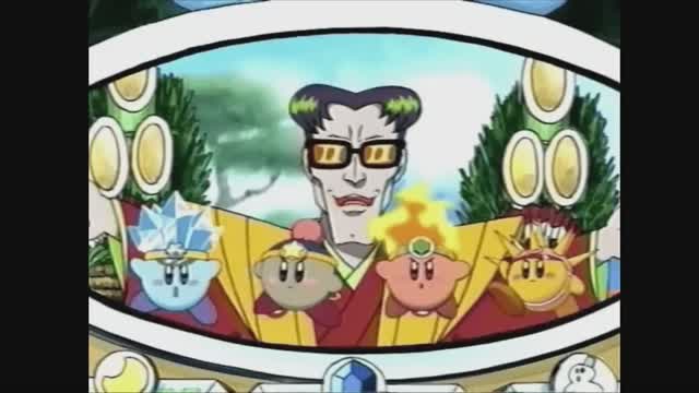 Every Episode of Kirby Right Back at Ya! Ranked (Part 5) Every Episode of Kirby Right Back at Ya! Ranked (Part 5)