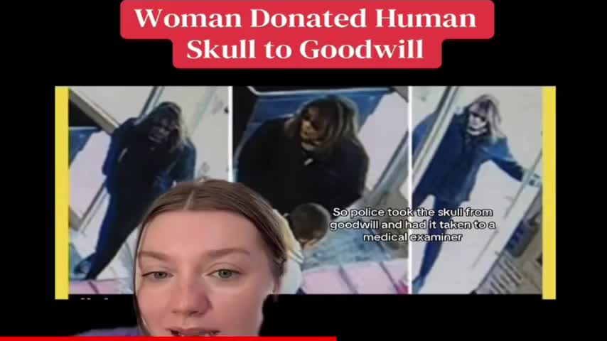 WHY ARE THEY LYING ABOUT THIS...