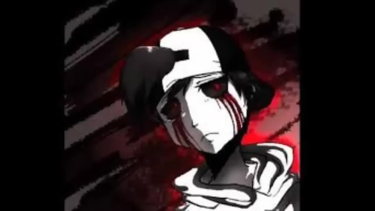 creepypasta - el increible mundo de gumball el suicidio(720P_HD)