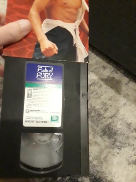 My VHS collection (part 12) (FINAL PART) (READ DESCRIPTION)