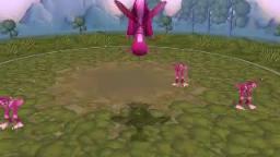 Spore: Techeroport Spore: Techeroport