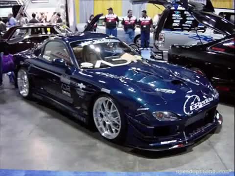 Tuning Show Tuning Show