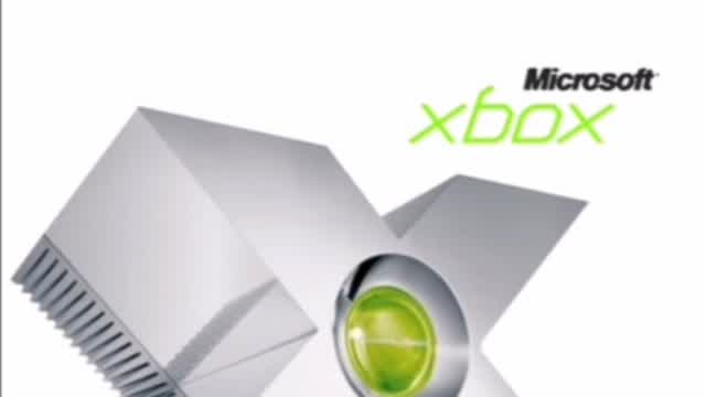 Xbox 2000s Website theme Song (Official Xbox soundtrack)