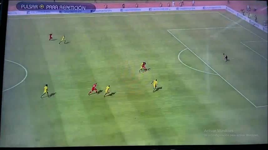 Zimbabue, ¿Campeón Mundial? | Fifa World Cup Brazil 2014 #4