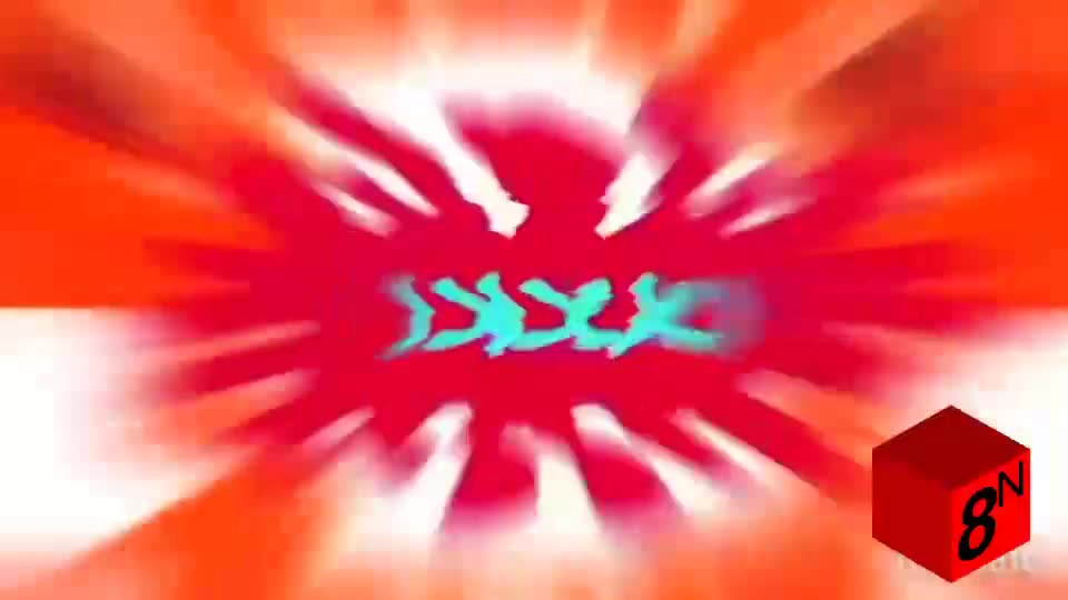 Doomsday Nikki Csupo - A Second Take