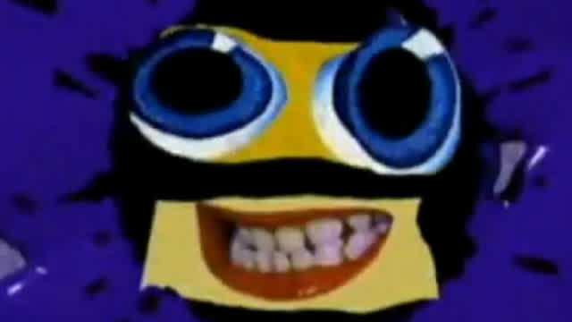 [YTPMV] Klasky Csupo Scan