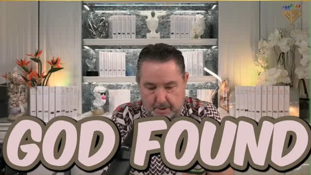 God Found a Gowy #shorts #audiobooks #craigwinn CC28 26 May 2025