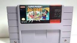Atari 2600 Games & A Super Nintendo Game That I Got Recently! Atari 2600 Games & A Super Nintendo Game That I Got Recently!
