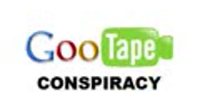 ♥ ☻ ♫ ☺ ಠ_ಠ GOOTAPE CONSPIRACY ಠ_ಠ ☺ ♫ ☻ ♥