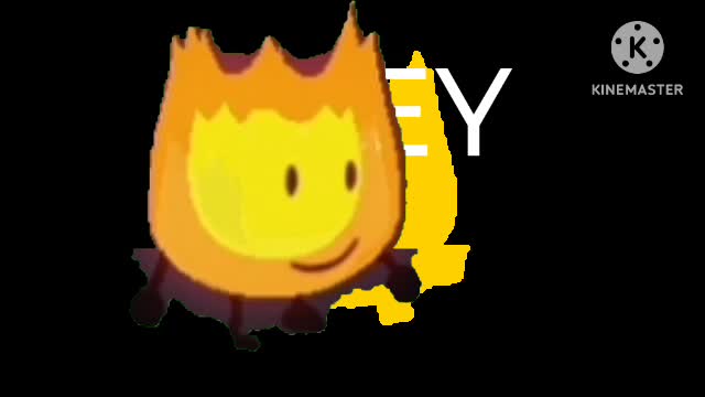 Firey Intro but it was recreated with nothing but Roblox and Kinemaster Firey Intro but it was recreated with nothing but Roblox and Kinemaster