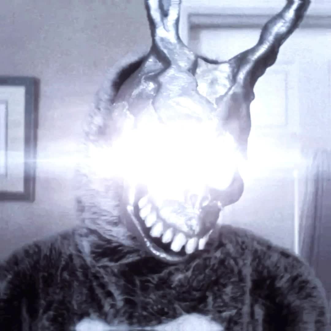 Donnie Darko thirst trap!! Donnie Darko thirst trap!!