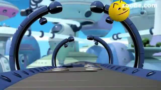 Pac-Man More Like....  Part 2 - MemeTV