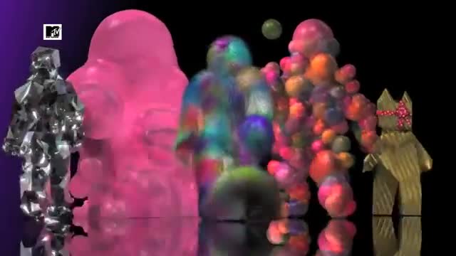 Little Walking Minions